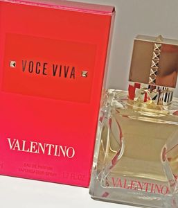 Valentino Voce Viva EDP Parfum