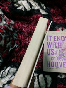Collen Hoover Books Combo