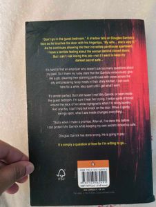 The Housemaid's Secret by Freida McFadden