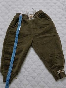 winter pants