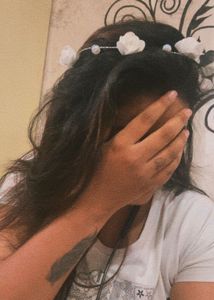 BIRTHDAY Hair accessories…❤️