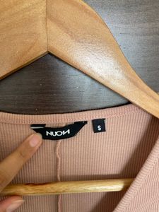 Nuon Dress