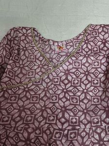Short Kurti
