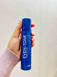 Asaya Even-Tone Underarm Mist