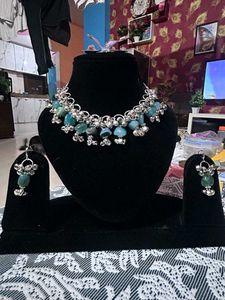 handmade jewellery