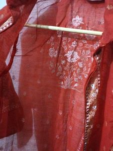 Biba Mughal Shrug