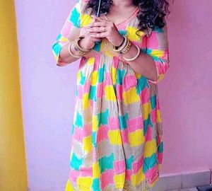 Sharara set