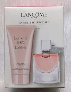 Lancome Kit ♥️💕