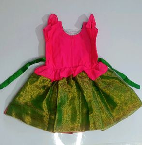 Kids Frocks