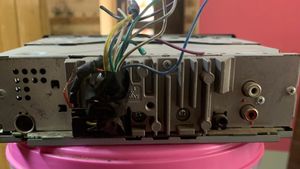 Car 50w Single Din Stereo Pioneer