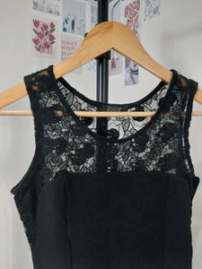 Mini Bodycon Dress