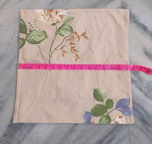 Cotton Cushion Cover
