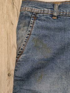 Sc9910 Mahak Jeans Waist 34