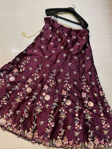 ✨ Weeding Lehenga ✨