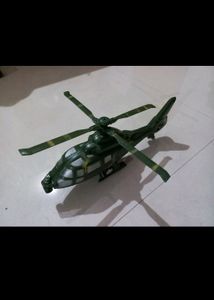 Toy Helicopter