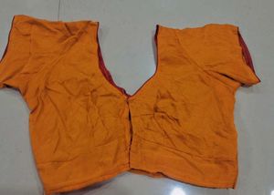 Elegant sarees set of 2