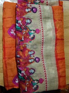 5 Women's Sarees