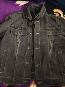 Jeans Denim Jacket