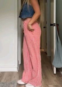 Pinterest Inspired Trousers