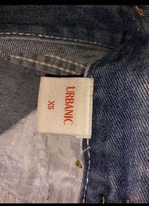 Urbanic Mom Jeans