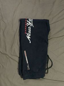 New York Print Joggers
