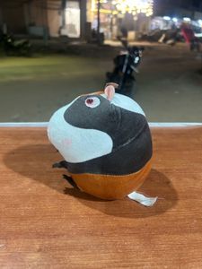 Norman Guinea Pig Plush Stuffed Animal Toy