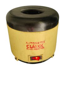 Wax Heater