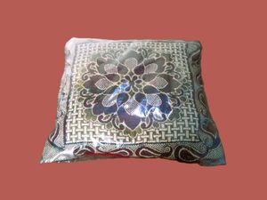 Pellow foam and cotton