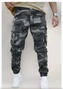 🔥Brand New Grey Mens Pant 🔥