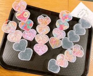 Hair Accessories Set
