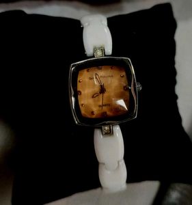 Sea Princess Quartz Watch