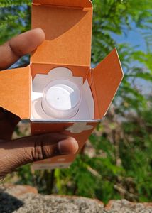 The Derma Co✨ Hyaluronic Acid Sunscreen 🌞