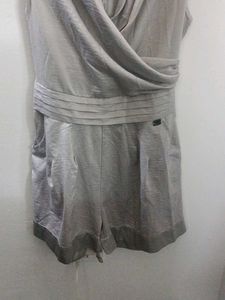 Elegant Romper Jumpsuit