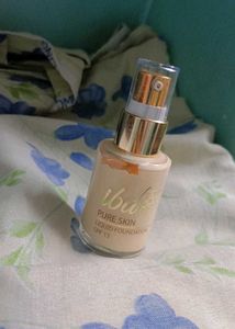 Iba Liquid Foundation