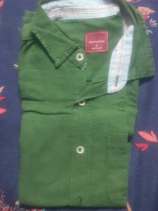 Cotton Shirt