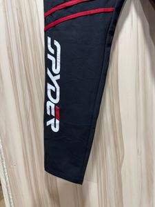 Spyder Mens Training Pants