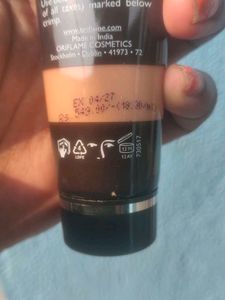 Oriflame The One Make - Up Pro Primer