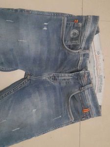 Authentic Wear Jeans Brand John And Akki