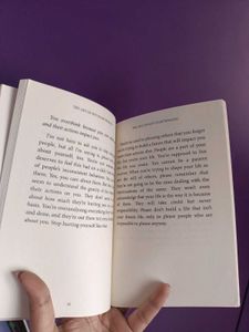 The Art Of Not Overthinking