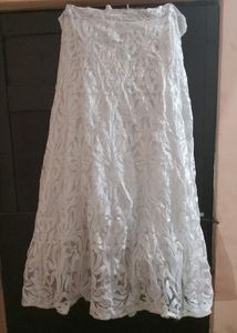 Beautiful Party Wear Lehenga Stiched Blouse