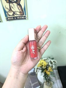 ORIGINAL Fenty Beauty Hot Cherry Gloss