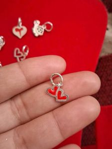 Beautiful New Locket 92.5 Hallmark