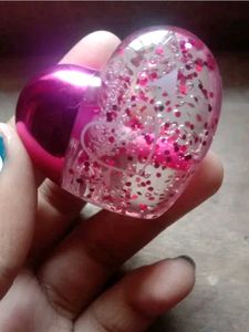 24K Lip Flower gloss