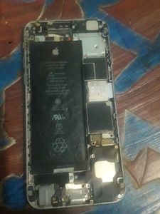 iPhone 6 6S No Idea