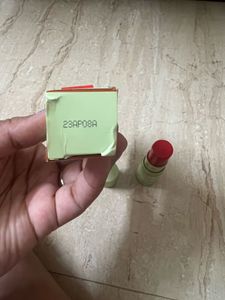 Pixi Hydra Lip Treat-Scarlet