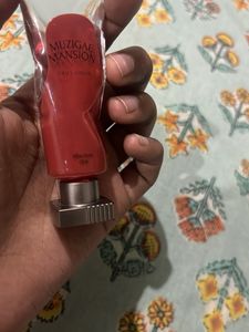Korean lipstick