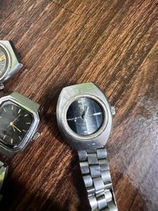 Hmt Watch Lot
