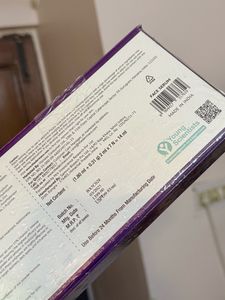 The Derma Co Vit C Ampoule Kit