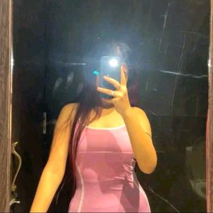 Newme Cute Bodycon Dress