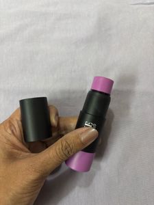 STAZE Cream Blush Duo